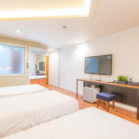Hotel The Evelyn Soul Exteriér fotografie